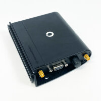 Vodafone MachineLink 4G Lite NWL-222 Router, mobile LTE internet router, compact, SIM-enabled, plug & play, LAN/WLAN