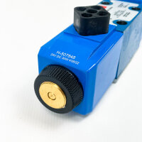 Vickers Wegeventil DG4V-3-2C-M-U-H7-60, Hydraulikventil,...