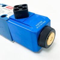 Vickers Wegeventil DG4V-3-2C-M-U-H7-60, Hydraulikventil, 350 bar, 24V, 30W, robust, präzise Steuerung