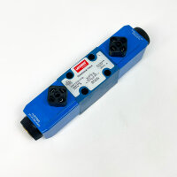 Vickers Wegeventil DG4V-3-2C-M-U-H7-60, Hydraulikventil, 350 bar, 24V, 30W, robust, präzise Steuerung