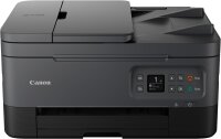 Canon PIXMA TS7450i 3-in-1 inkjet multifunction printer,...