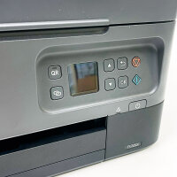 Canon PIXMA TS7450i 3-in-1 inkjet multifunction printer, print, copy, scan, A4, 35 sheets, without original packaging