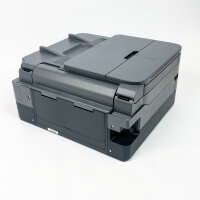 Canon PIXMA TS7450i 3-in-1 inkjet multifunction printer, print, copy, scan, A4, 35 sheets, without original packaging