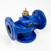 Belimo H750R 3-Wege-Hubventil DN50, Kvs 40, Regelventil...