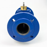 Belimo H750R 3-Wege-Hubventil DN50, Kvs 40, Regelventil...