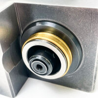 EMAG Radialbohr- & Fräskopf 172319, Einstellmaß 75,04mm, gebraucht, robust, präzise, Modell 20053760