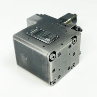 EMAG Radialbohr- & Fräskopf 172319, Einstellmaß 75,04mm, gebraucht, robust, präzise, Modell 20053760