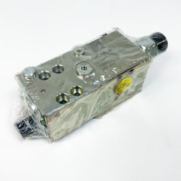 NEM hydraulic valve Y15SPY14236401, 25M08230 – Control valve, robust, precise control, industrial quality