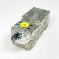 NEM hydraulic valve Y15SPY14236401, 25M08230 – Control valve, robust, precise control, industrial quality