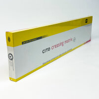 CITO PROplus RY 0.5x1.4 creasing attachment 35m, model...