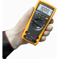 Fluke 179 True-RMS Digitalmultimeter, ohne...