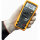 Fluke 179 True-RMS Digital Multimeter, without test leads/OVP, precise measurements, robust, versatile