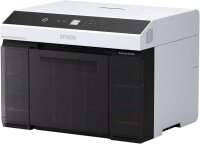 Epson SureLab-D1000 Fotodrucker, kompakt, schneller...