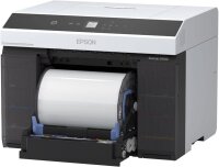 Epson SureLab-D1000 photo printer, compact, fast color...