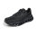 On Cloud Herren Sneaker, EUR 42, Schwarz, leichter Sportschuh, atmungsaktiv, komfortable Dämpfung