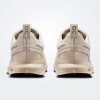 On Cloud 6 Womens Sneakers, lightweight sports shoes, breathable, cushioned, ideal for everyday wear & training, size EUR 40