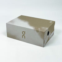 On Cloud 6 Womens Sneakers, lightweight sports shoes, breathable, cushioned, ideal for everyday wear & training, size EUR 40