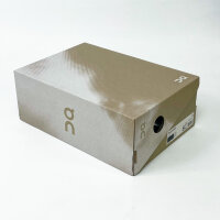 On Cloud 6 WP Womens Walking Shoes, Black, Waterproof, Breathable, Lightweight, Comfortable, Non-Slip Sole