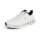 Cloudtilt mens sneakers, white, sporty, breathable, lightweight comfort shoe, fashionable, versatile, RRP 46 EUR