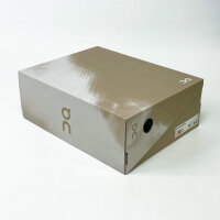 Cloudsurfer Max Herren Sneaker, atmungsaktiv, leichte Dämpfung, sportlich, bequemer Laufschuh, Größe wählbar