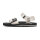 The North Face Skeena Damen Sandalen, Gr. 41, leicht, robust, verstellbare Riemen, ideal für Outdoor und Alltag