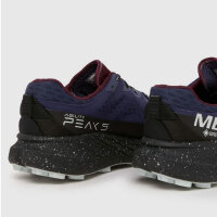 Merrell Agility Peak 5 GTX Herren Sneaker, Größe 44, wasserdicht, atmungsaktiv, Trailrunning, robuste Sohle