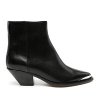 ISABEL MARANT Stiefeletten, EUR 38, 65mm Absatz, Schwarz,...