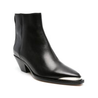 ISABEL MARANT Stiefeletten, EUR 39, 65mm Absatz, Schwarz,...