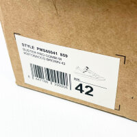 Pepe Jeans Sneaker Low, Gr. 42, Herrenschuh, Tabacco Brown, sportlich, bequeme Passform, modischer Freizeitschuh