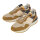 Pepe Jeans Sneaker Low, Gr. 42, Herrenschuh, Tabacco Brown, sportlich, bequeme Passform, modischer Freizeitschuh