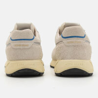 Pepe Jeans Low Sneakers Marlon Divided, size 42, sporty casual shoe, comfortable fit, modern look