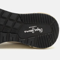 Pepe Jeans Low Sneakers Marlon Divided, size 42, sporty casual shoe, comfortable fit, modern look