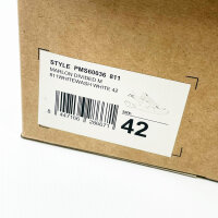 Pepe Jeans Low Sneakers Marlon Divided, size 42, sporty casual shoe, comfortable fit, modern look