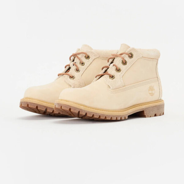 Timberland NELLIE, EUR 39, Womens lace-up boots, waterproof, robust, leather, outdoor, comfort sole