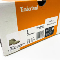 Timberland NELLIE, EUR 39, Womens lace-up boots, waterproof, robust, leather, outdoor, comfort sole