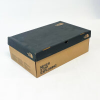 The North Face Hedgehog Futurelight, EUR 43, Wanderschuhe, wasserdicht, atmungsaktiv, robust, rutschfeste Sohle