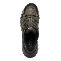 The North Face Hedgehog 06, EUR 42, hiking boots, robust, breathable, non-slip sole, ideal for outdoor activities