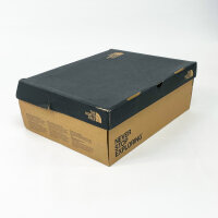 The North Face Hedgehog 06, EUR 42, hiking boots, robust, breathable, non-slip sole, ideal for outdoor activities