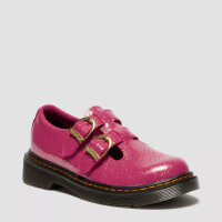 Dr. Martens Junior 8065, glitter patent leather,...