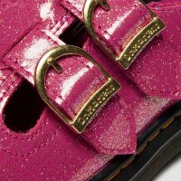 Dr. Martens Junior 8065, glitter patent leather,...