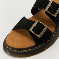 Dr. Martens Josef unisex slippers, size 41, comfortable slipper, robust, timeless design, ideal for home.