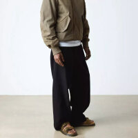 Dr. Martens JOSEF Sandalen, Wildleder, Gr. 41, bequeme...