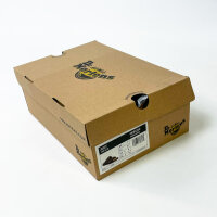 Dr. Martens JOSEF sandals, suede, size 41, comfortable summer shoes, robust sole, unisex, fashionable