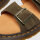 Dr. Martens JOSEF sandals, suede, size 41, comfortable summer shoes, robust sole, unisex, fashionable