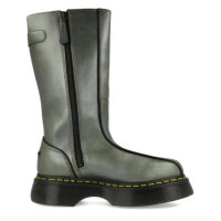 Dr. Martens Buzz High Boot, boots, green, size 38, robust...