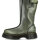 Dr. Martens Buzz High Boot, boots, green, size 38, robust lacing, distinctive sole, trendy design
