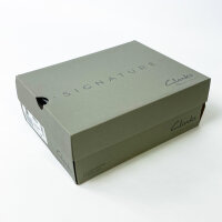 Clarks Torhill Bee Womens Shoes EUR 38, sporty lace-up shoe, comfortable fit, modern design, suitable for everyday wear