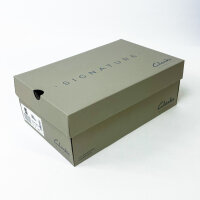 Clarks Desert Boot Evo, EUR 43, Herrenschuhe, Wildleder, klassische Schnürung, bequeme Kreppsohle, zeitloses Design