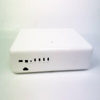 Xiaomi Mijia L185JCN Ultra-Kurzdistanz-Laserprojektor, 2400 ANSI Lumen, HD, Smart, Heimkino, leise, kompakt