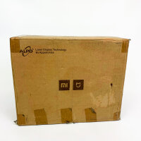 Xiaomi Mijia L185JCN Ultra-Kurzdistanz-Laserprojektor, 2400 ANSI Lumen, HD, Smart, Heimkino, leise, kompakt